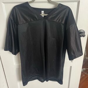 AMERICAN APPAREL JERSEY